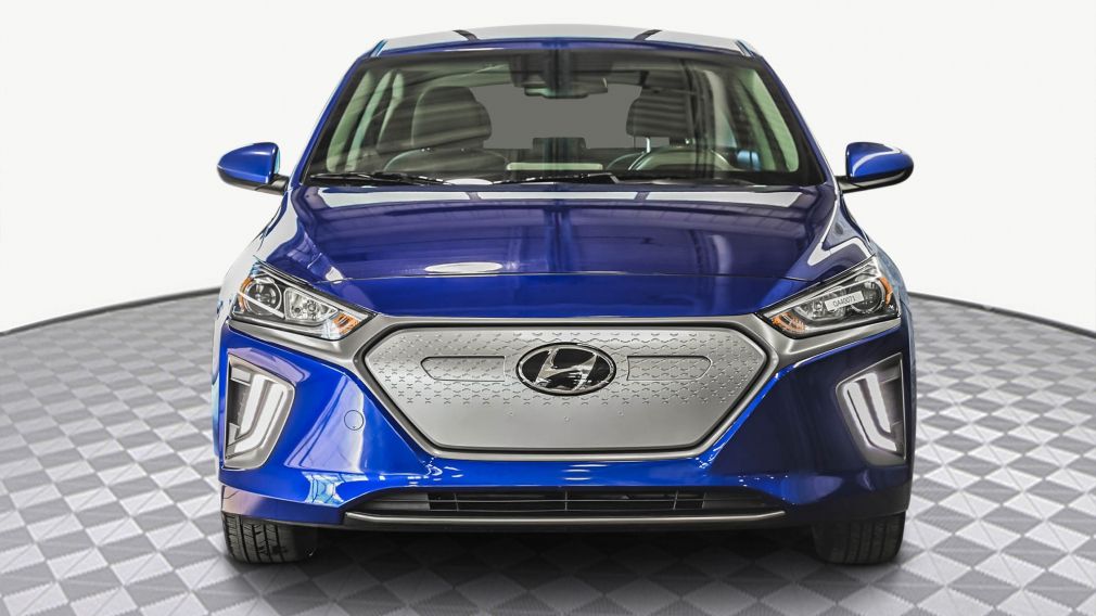 2020 Hyundai IONIQ Preferred #2