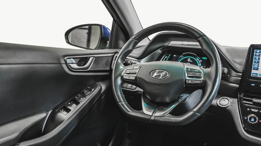 2020 Hyundai IONIQ Preferred #21