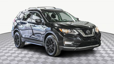 2018 Nissan Rogue AWD SV                in Repentigny                