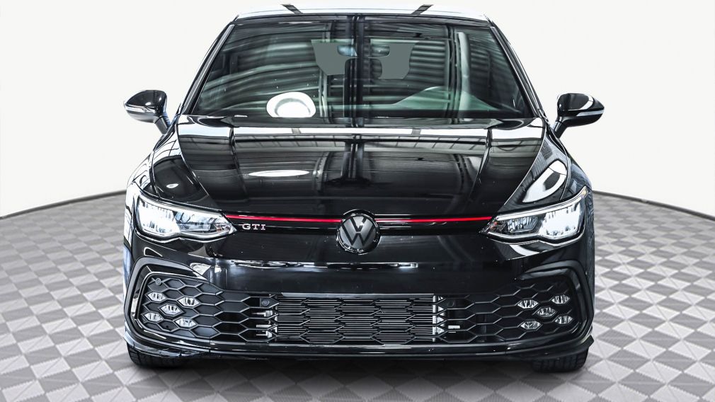 2023 Volkswagen Golf GTI Automatique LED LIGHTS VAQ LIMITED SLIP DIFFERENTI #2