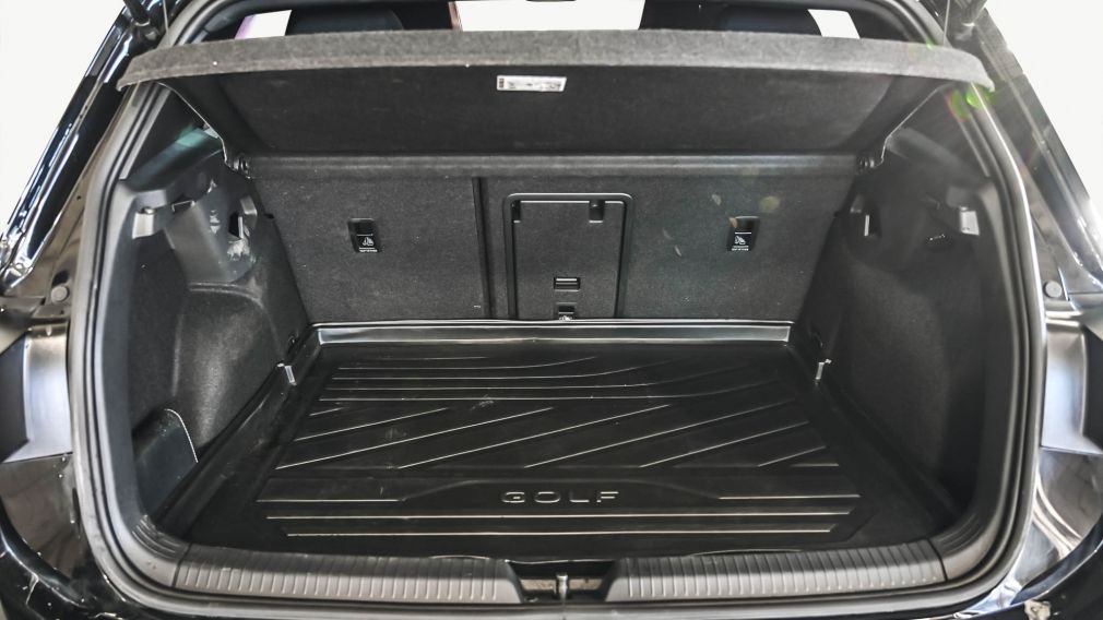 2023 Volkswagen Golf GTI Automatique LED LIGHTS VAQ LIMITED SLIP DIFFERENTI #11
