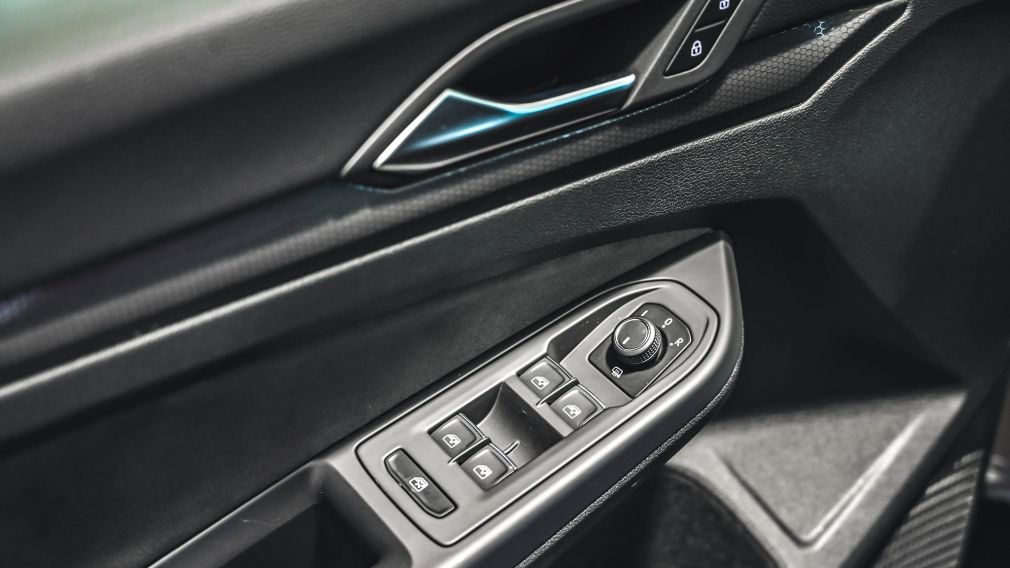 2023 Volkswagen Golf GTI Automatique LED LIGHTS VAQ LIMITED SLIP DIFFERENTI #13