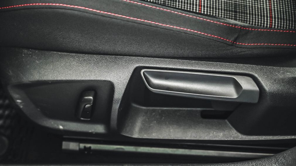 2023 Volkswagen Golf GTI Automatique LED LIGHTS VAQ LIMITED SLIP DIFFERENTI #14
