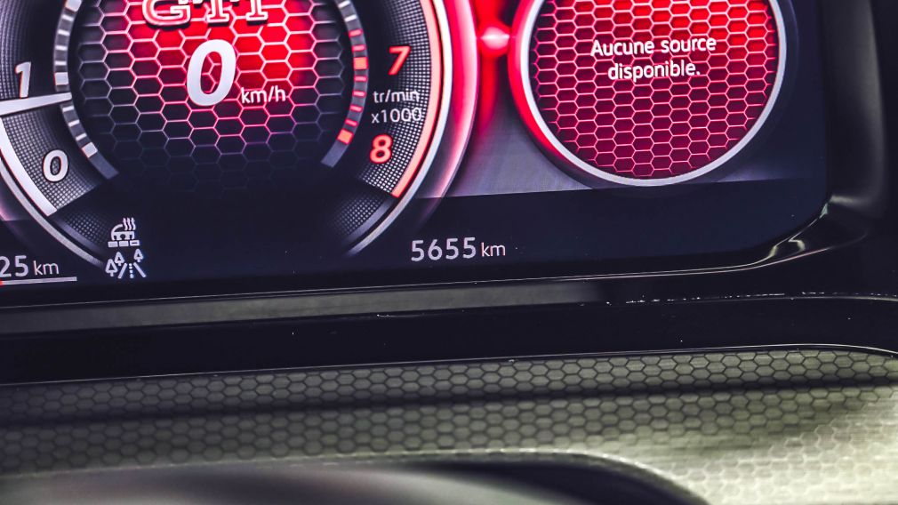 2023 Volkswagen Golf GTI Automatique LED LIGHTS VAQ LIMITED SLIP DIFFERENTI #18