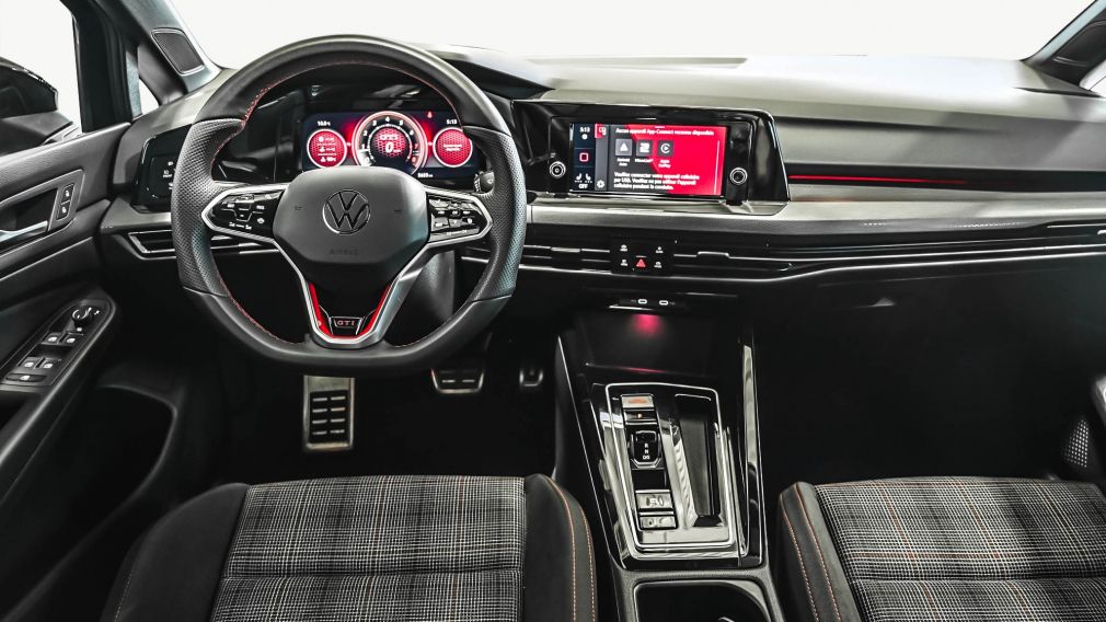 2023 Volkswagen Golf GTI Automatique LED LIGHTS VAQ LIMITED SLIP DIFFERENTI #19