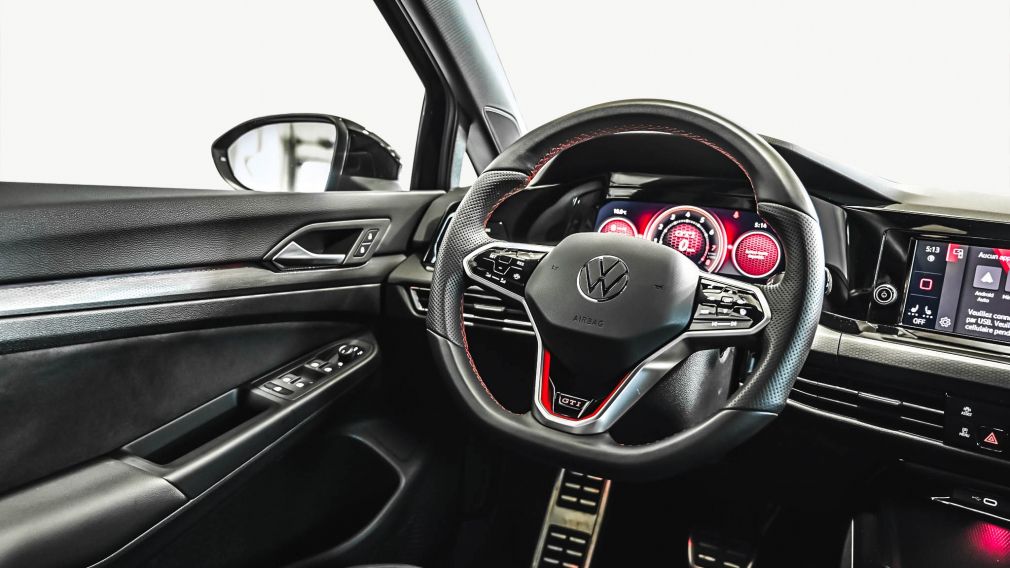 2023 Volkswagen Golf GTI Automatique LED LIGHTS VAQ LIMITED SLIP DIFFERENTI #20