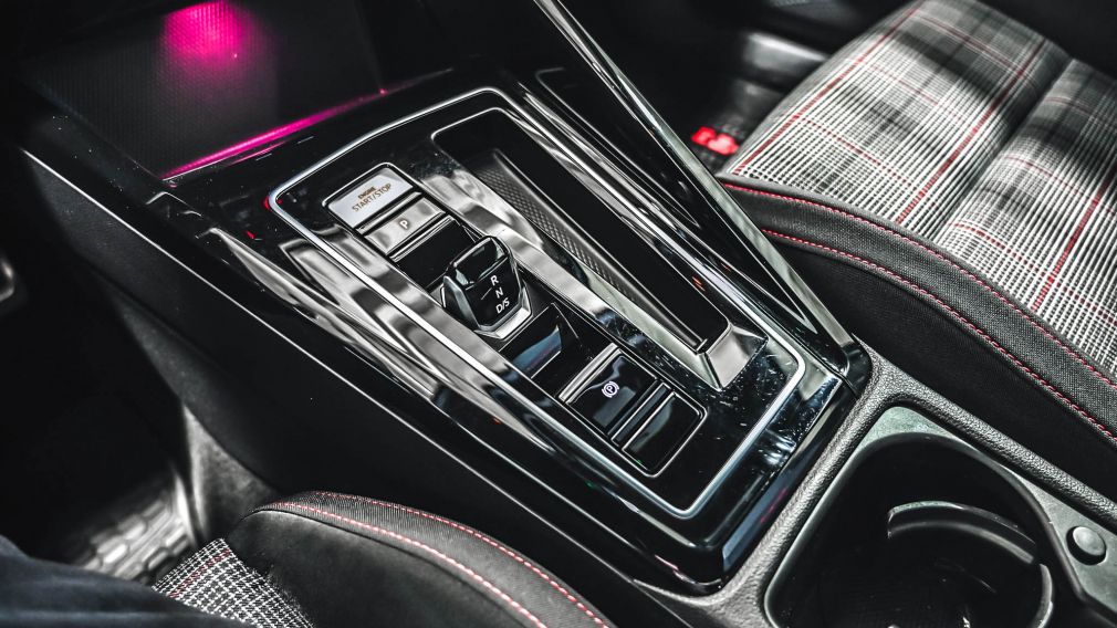 2023 Volkswagen Golf GTI Automatique LED LIGHTS VAQ LIMITED SLIP DIFFERENTI #23