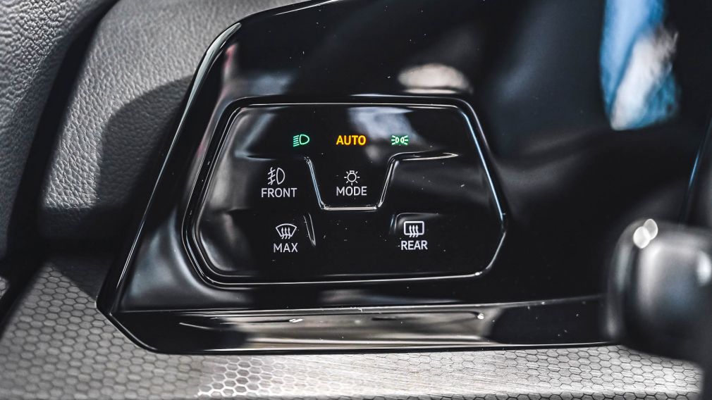 2023 Volkswagen Golf GTI Automatique LED LIGHTS VAQ LIMITED SLIP DIFFERENTI #25