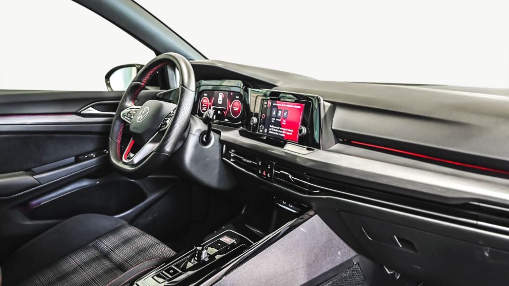 2023 Volkswagen Golf GTI Automatique LED LIGHTS VAQ LIMITED SLIP DIFFERENTI #27