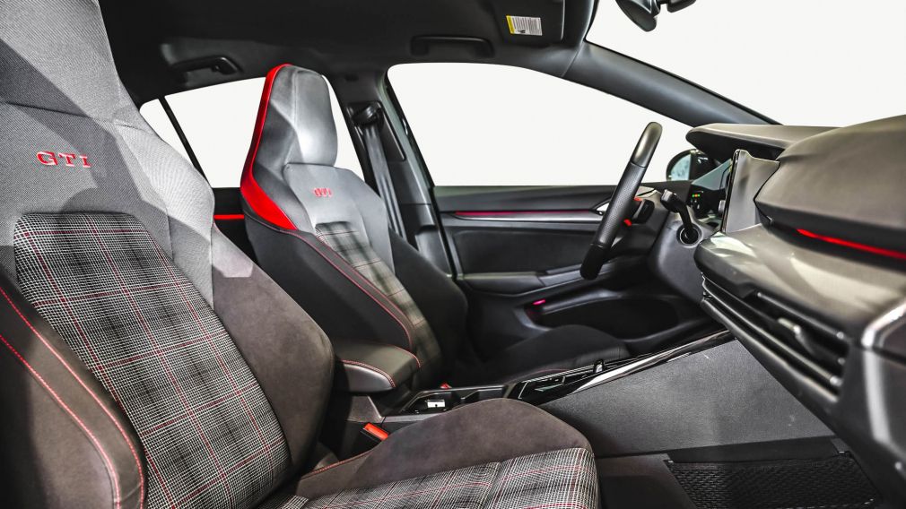 2023 Volkswagen Golf GTI Automatique LED LIGHTS VAQ LIMITED SLIP DIFFERENTI #28