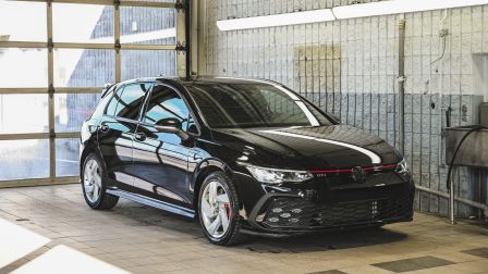 2023 Volkswagen Golf GTI Automatique LED LIGHTS VAQ LIMITED SLIP DIFFERENTI                in Repentigny                