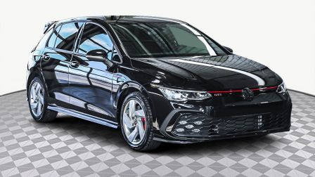 2023 Volkswagen Golf GTI Automatique LED LIGHTS VAQ LIMITED SLIP DIFFERENTI                à Rimouski                