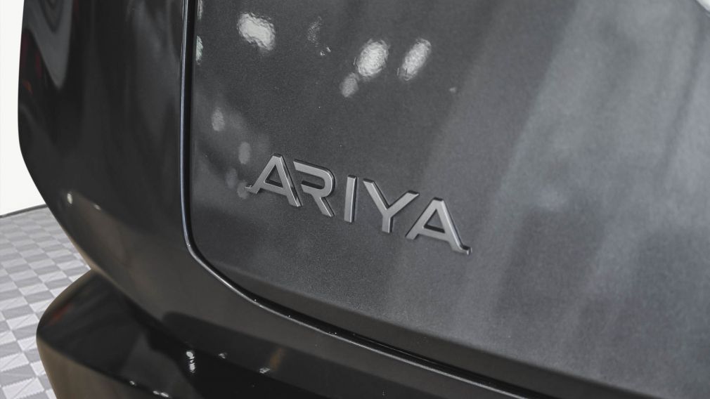 2023 Nissan Ariya ENGAGE FWD BAS KILOÉTRAGE #10