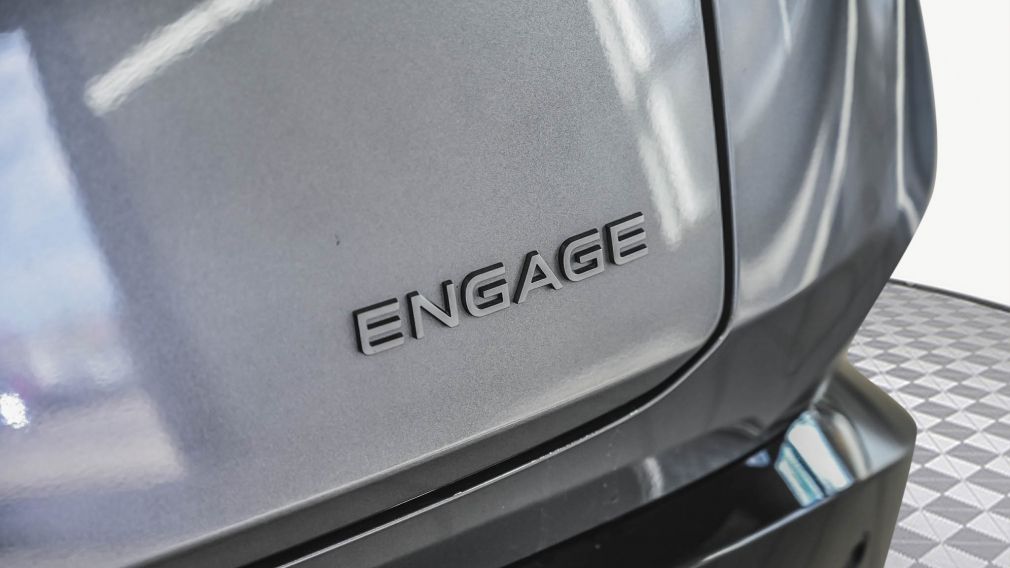 2023 Nissan Ariya ENGAGE FWD BAS KILOÉTRAGE #11