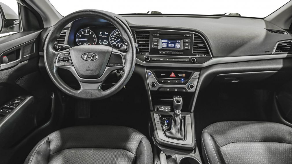 2017 Hyundai Elantra 4dr Sdn Auto LE AUTOMATIQUE AIR #19