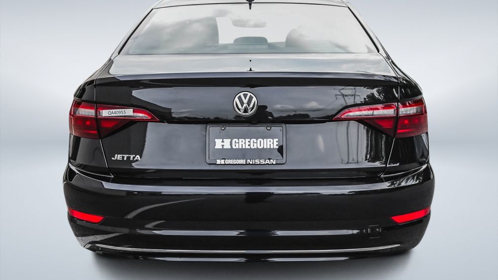 2021 Volkswagen Jetta — photo 6