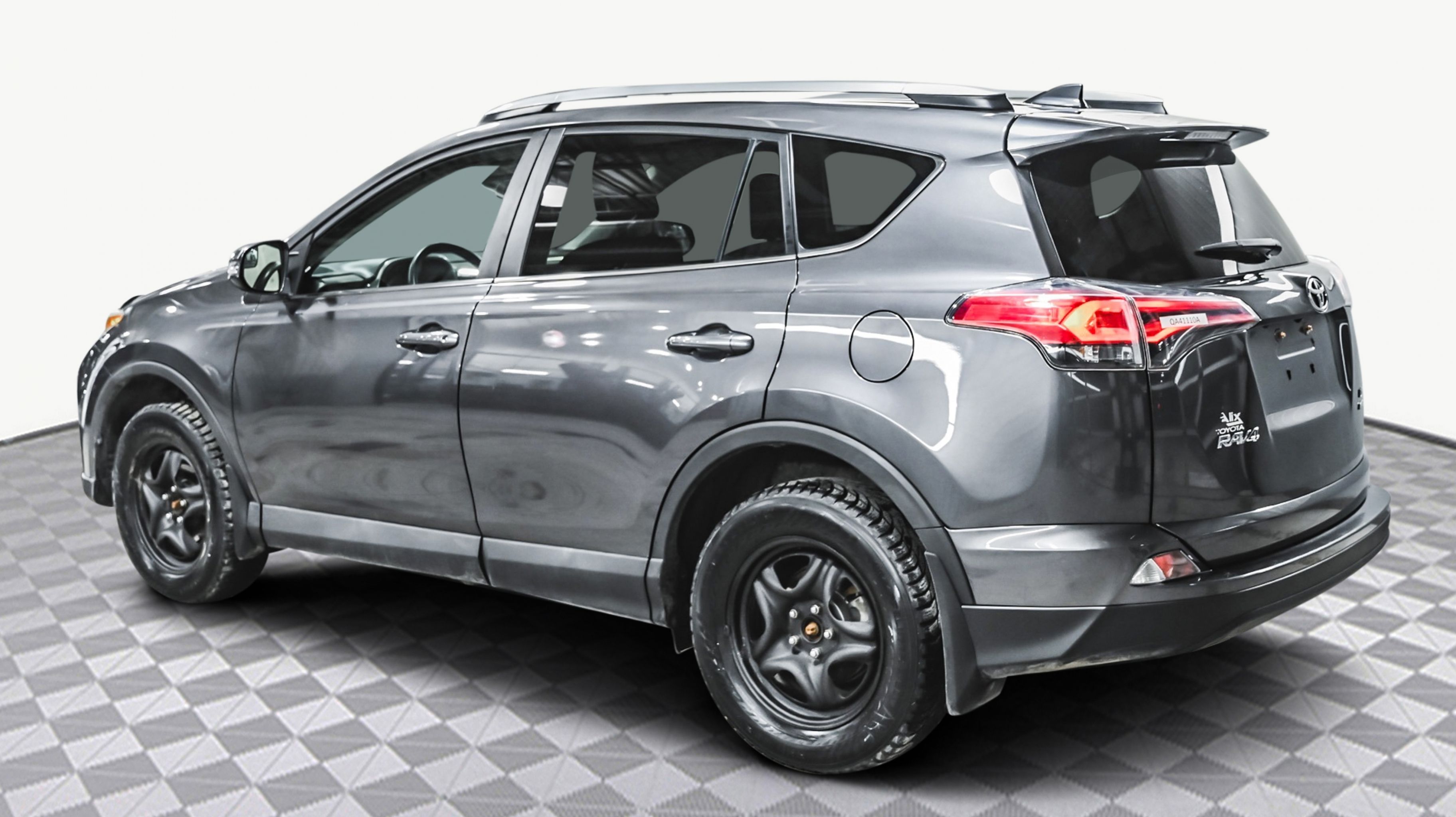 2017 Toyota Rav 4 For Salenull