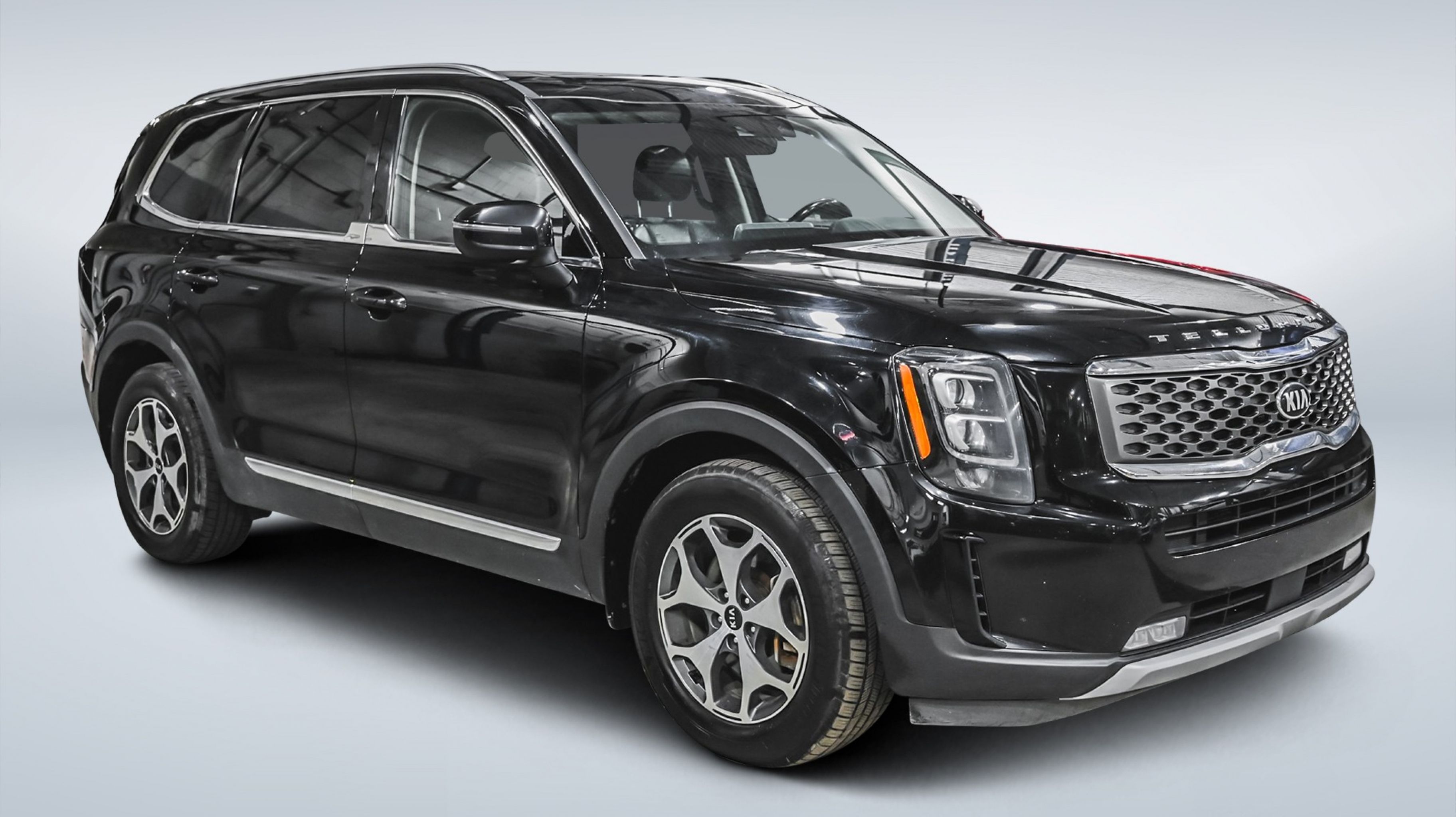 2020 Kia Telluride (Toit ouvrant) — Monbili