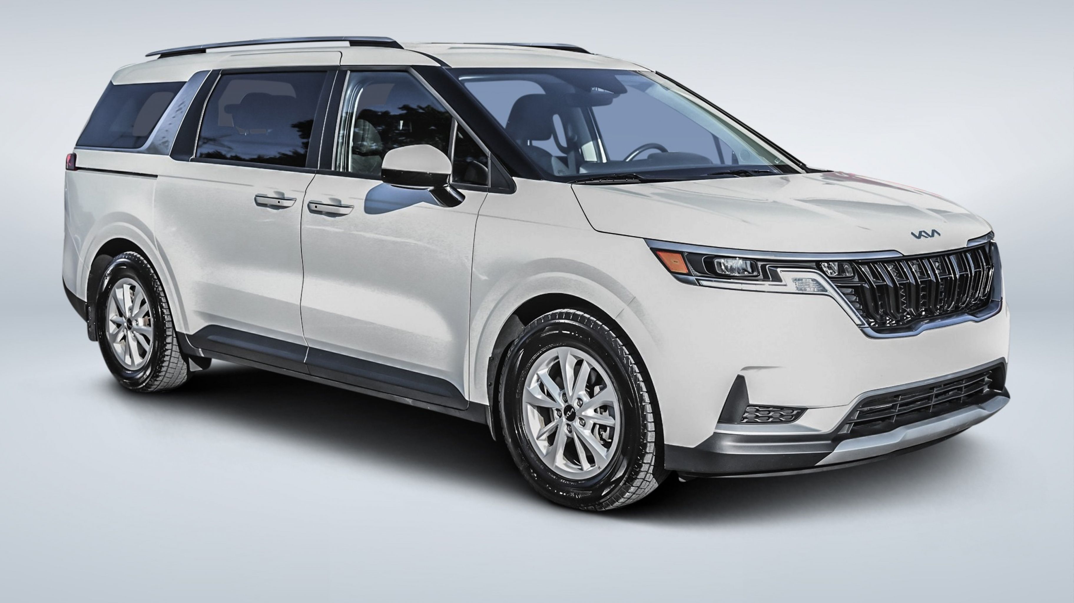 2024 Kia Carnival — Monbili