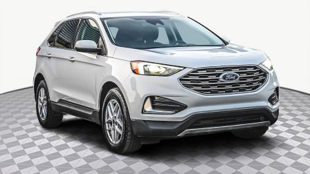 2022 Ford EDGE SEL AWD                à Îles de la Madeleine                