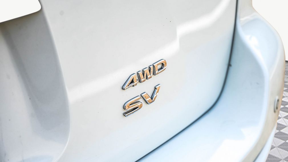 2020 Nissan Pathfinder 4x4 SV Tech NAVIGATION CUIR BANCS CHAUFFANTS #12