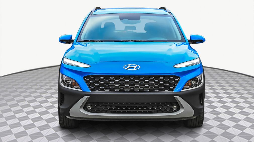 2022 Hyundai Kona 2.0L Preferred AWD #2