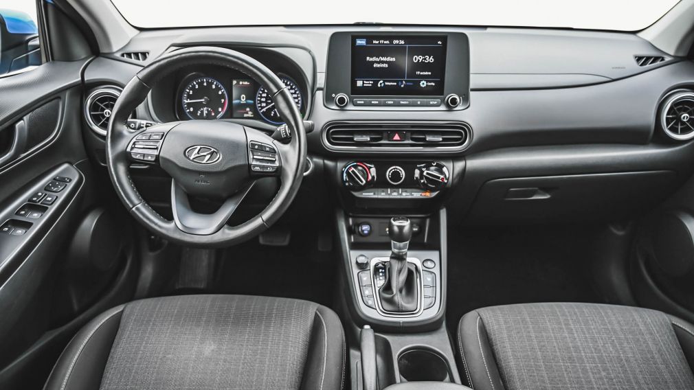 2022 Hyundai Kona 2.0L Preferred AWD #20
