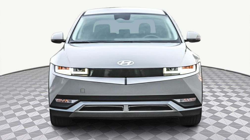 2022 Hyundai IONIQ Preferred #2