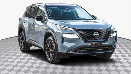 2023 Nissan Rogue AWD SV Midnight Edition toit pano cuir nav                