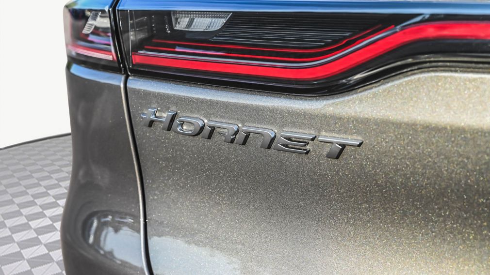 2023 Dodge Hornet GT Plus AWD TRACK PACK #11