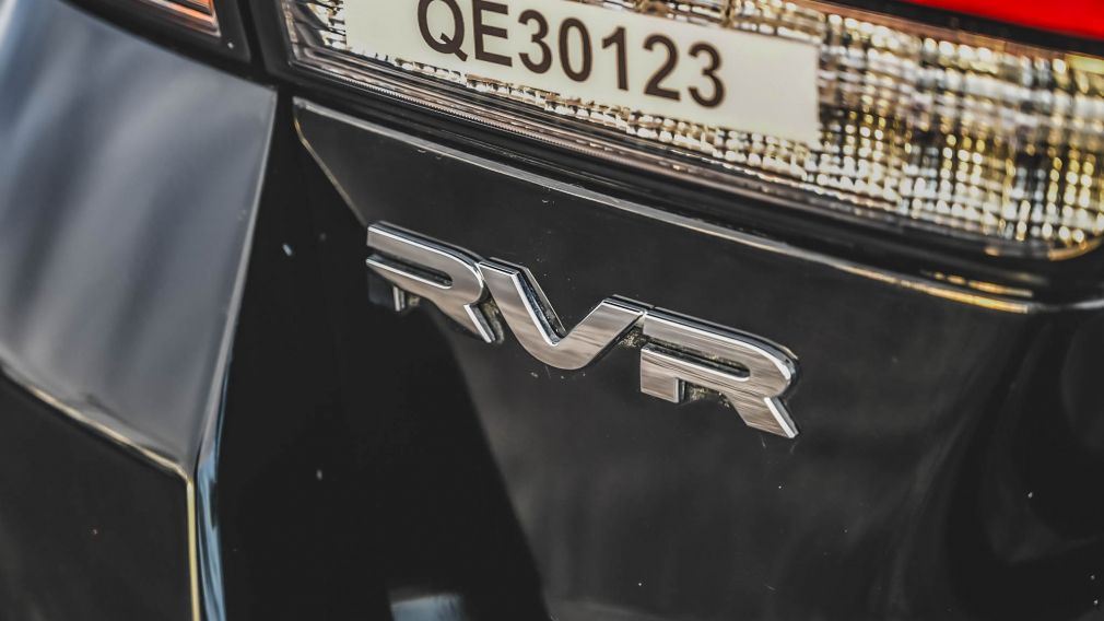 2021 Mitsubishi RVR 4WD SE GROUPE ELECTRIQUE A/C MAGS 10 ANS GARANTIE #9