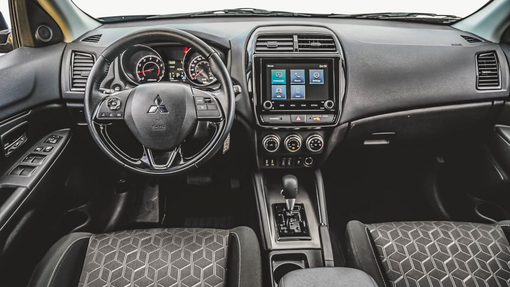 2021 Mitsubishi RVR 4WD SE GROUPE ELECTRIQUE A/C MAGS 10 ANS GARANTIE #20
