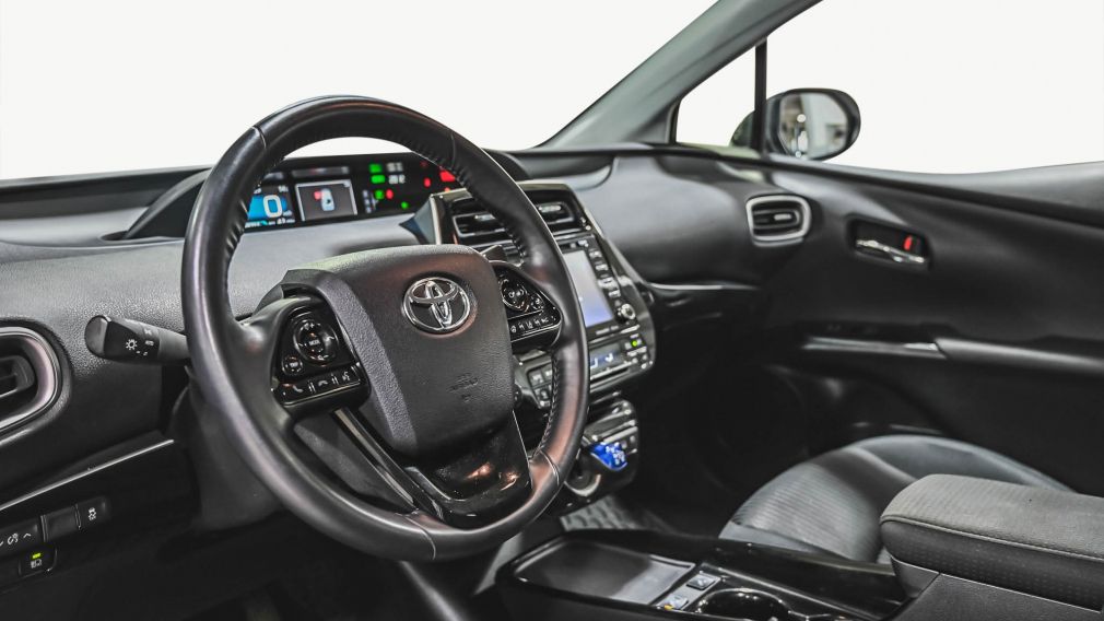 2021 Toyota Prius Auto #14
