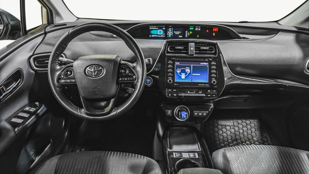 2021 Toyota Prius Auto #20