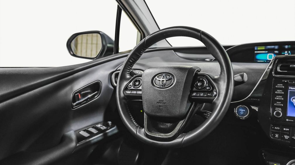 2021 Toyota Prius Auto #21
