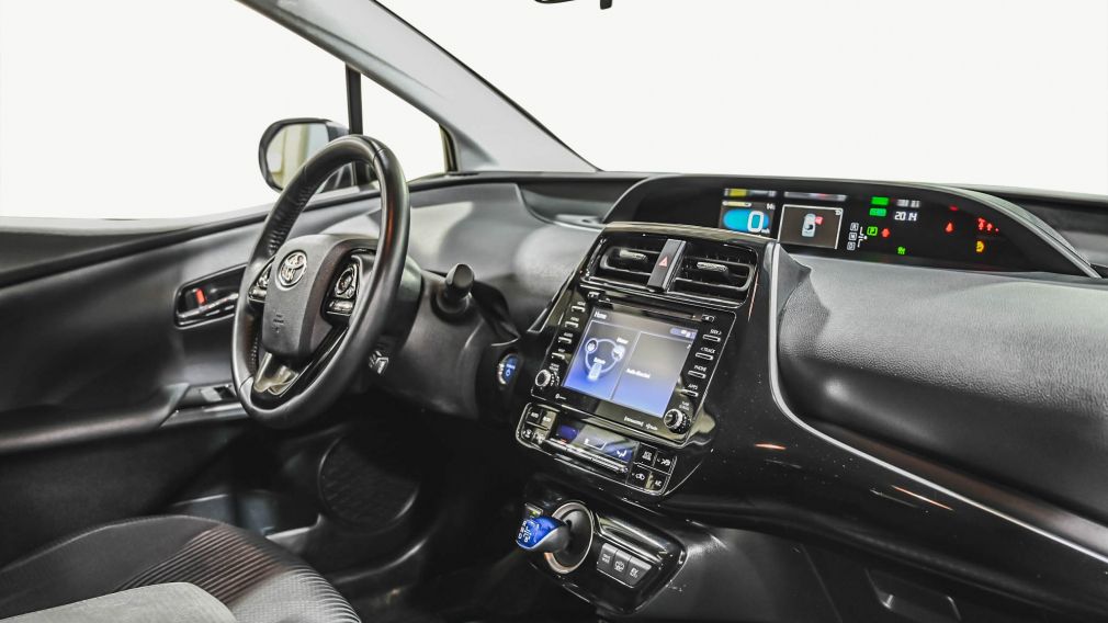 2021 Toyota Prius Auto #29