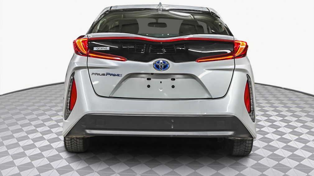 2022 Toyota Prius EV PRIME AUTO BANCS ET VOLANT CHAUFFANTS #6