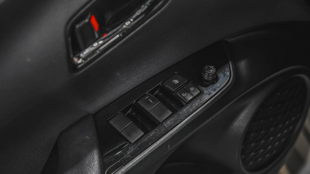 2022 Toyota Prius EV PRIME AUTO BANCS ET VOLANT CHAUFFANTS #14