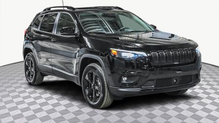 2023 Jeep Cherokee Altitude 4x4 GROUPE ELITE CUIR TOIT NAV                in Drummondville                