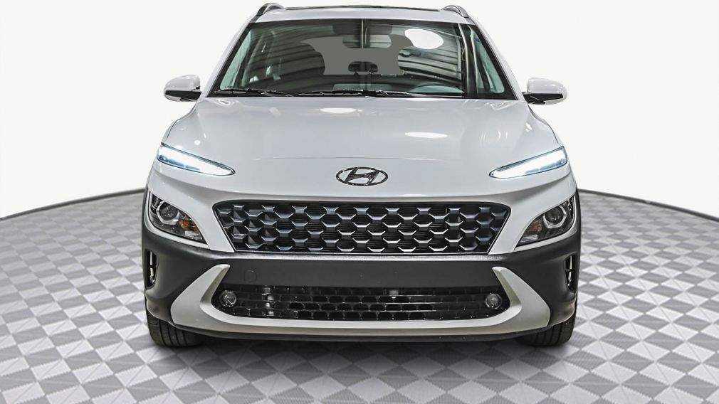 2022 Hyundai Kona 2.0L Preferred Special Edition AWD #2