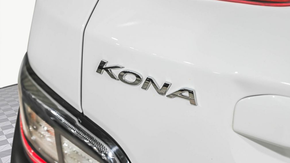 2022 Hyundai Kona 2.0L Preferred Special Edition AWD #9