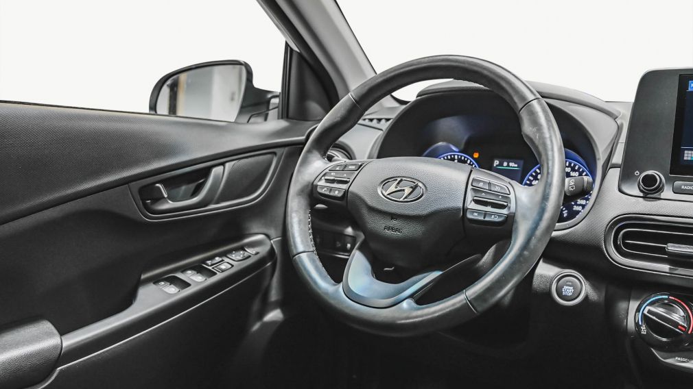 2022 Hyundai Kona 2.0L Preferred Special Edition AWD #21