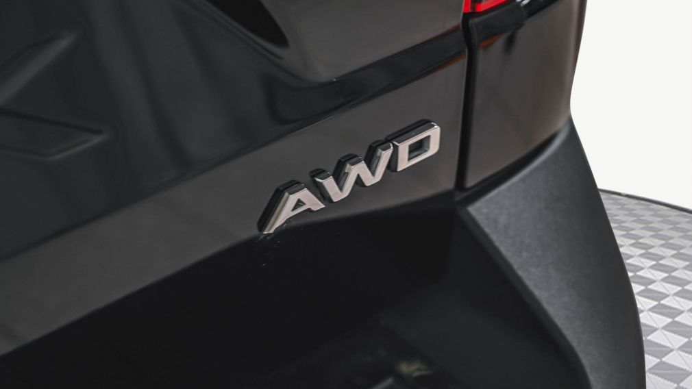 2022 Ford Maverick XL AWD SuperCrew ECOBOOST #11