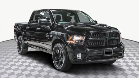 2022 Ram 1500 Express 4x4 Crew Cab 5'7" Box HEMI SUB ZERO PACKAG                in Repentigny                