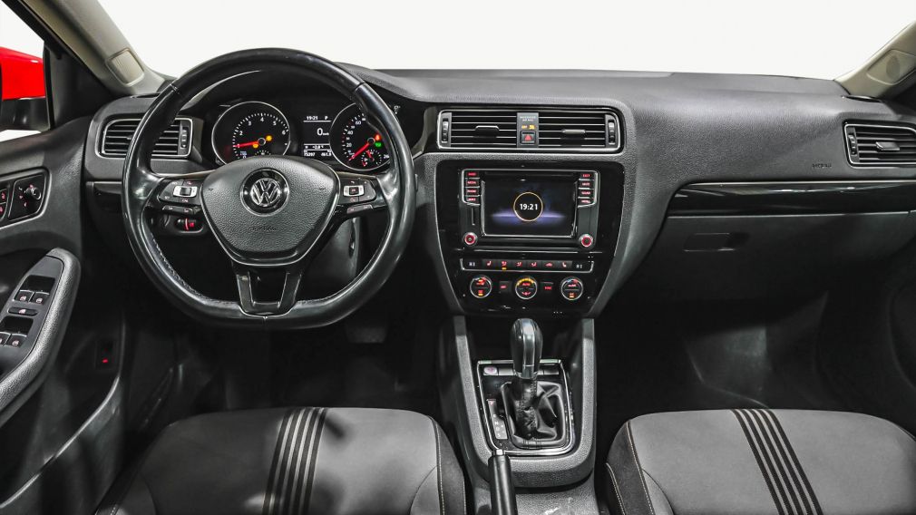 2017 Volkswagen Jetta 4dr 1.4 TSI Auto Wolfsburg Edition TOIT OUVRANT #20