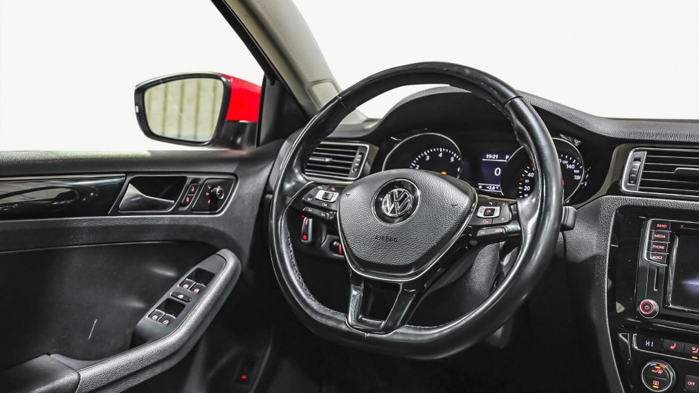 2017 Volkswagen Jetta 4dr 1.4 TSI Auto Wolfsburg Edition TOIT OUVRANT #22