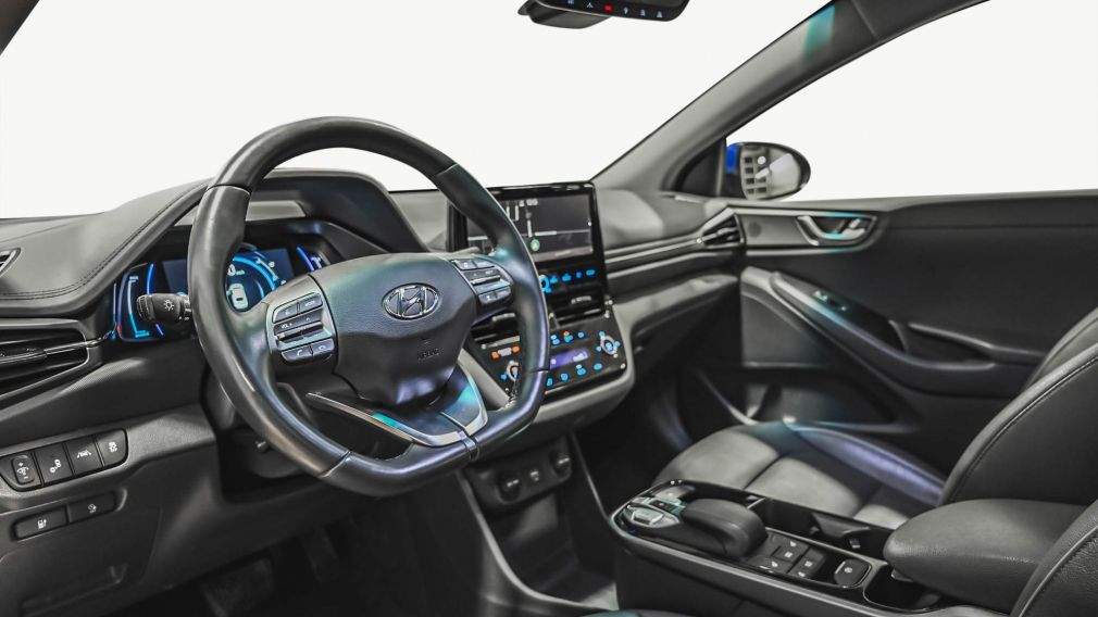 2020 Hyundai IONIQ Ultimate CUIR TOIT OUVRANT NAVIGATION #12
