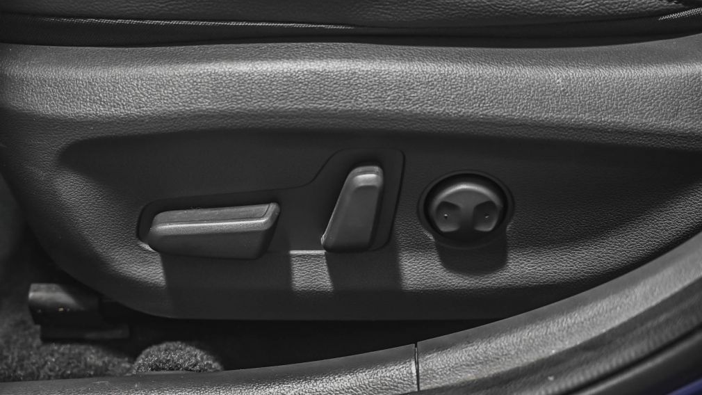 2020 Hyundai IONIQ Ultimate CUIR TOIT OUVRANT NAVIGATION #15