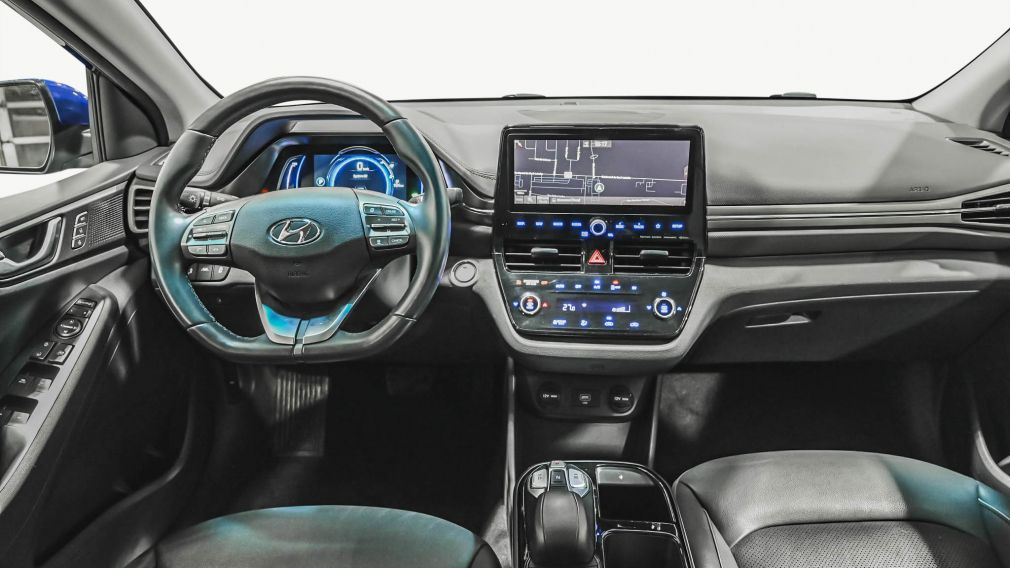 2020 Hyundai IONIQ Ultimate CUIR TOIT OUVRANT NAVIGATION #19