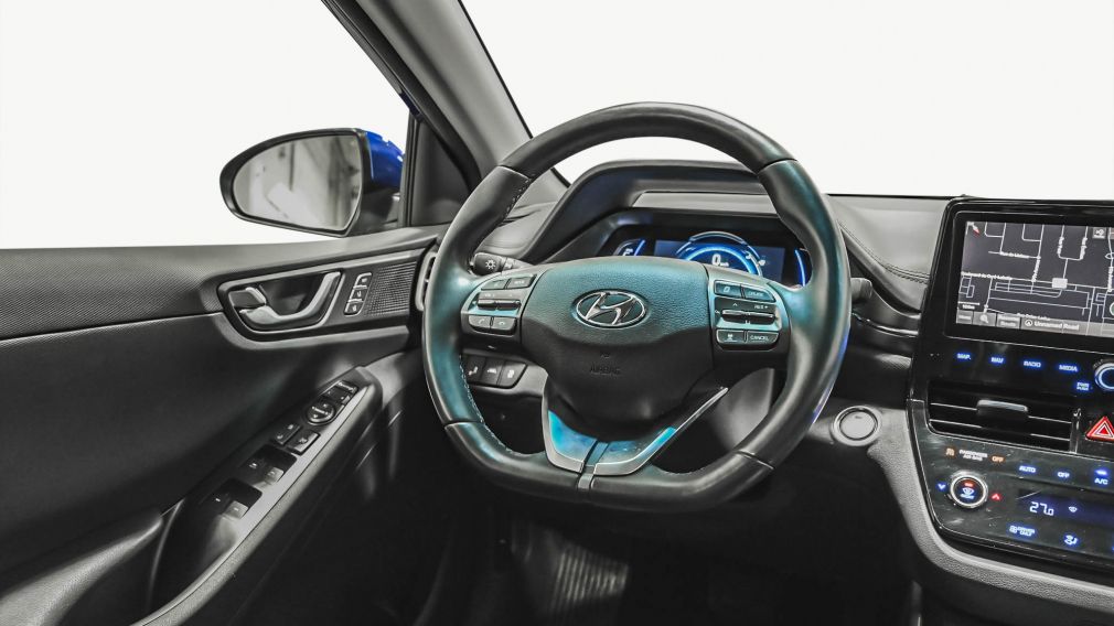 2020 Hyundai IONIQ Ultimate CUIR TOIT OUVRANT NAVIGATION #20